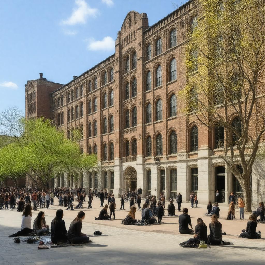 Pratt Institute